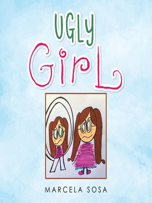cover image of Ugly Girl